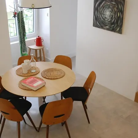 Apartmán Stylish In The Center With Air Conditioning Budapešť
