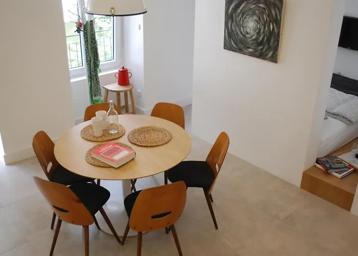 Appartement Stylish In The Center With Air Conditioning Budapest